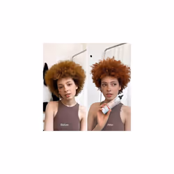 Pureology Color Fanatic Top Coat + Tone Copper High-Gloss Hair Toner | Hair Gloss for Color-Treated Hair | Glaze For Auburn & Red Hair | 6.7 Fl Oz