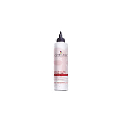 Pureology Color Fanatic Top Coat + Tone Red High-Gloss Hair Toner | Hair Gloss for Color-Treated Hair | Glaze For Bright Red & Ruby Hair | 6.7 Fl Oz