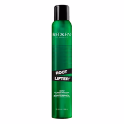 Redken Root Lifter Volumizing Spray Foam | For All Hair Types | Provides Body  Volume & Anti-Frizz Protection | Medium Contro ...