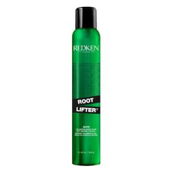 Redken Root Lifter Volumizing Spray Foam | For All Hair Types | Provides Body  Volume & Anti-Frizz Protection | Medium Control | 10.58 Oz