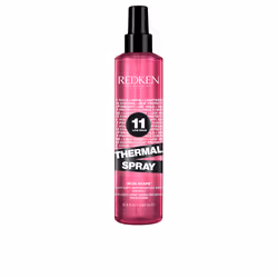 Thermal Spray 11 iron shape 250 ml
