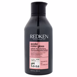 Redken Acidic Color Gloss Shampoo For Unisex 10.1 oz Shampoo