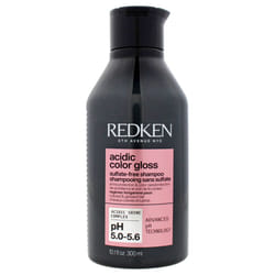 Redken Acidic Color Gloss Shampoo For Unisex 10.1 oz Shampoo
