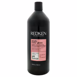 Redken Acidic Color Gloss Shampoo For Women 33.8 oz Shampoo