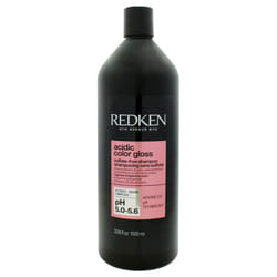 Redken Acidic Color Gloss Shampoo For Women 33.8 oz Shampoo