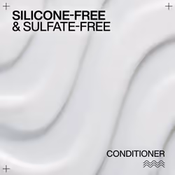 REDKEN Acidic Bonding Curls Silicone-Free Conditioner | For Coily and Curly Hair | Build Bonds and Repair Curl Strength | With Curl-Bond Technology &