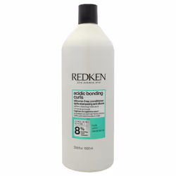 Redken Acidic Bonding Curls Conditioner For Women 33.8 oz Conditioner