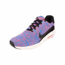 Nike Air Max Modern Flyknit Mens Running Trainers 876066 Sneakers Shoes - 7