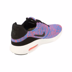 Nike Air Max Modern Flyknit Mens Running Trainers 876066 Sneakers Shoes - 7