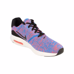 Nike Air Max Modern Flyknit Mens Running Trainers 876066 Sneakers Shoes - 7