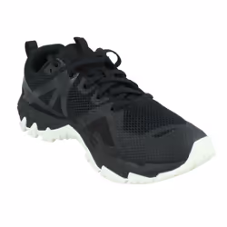 Mens Merrell Gore-Tex Casual Trainers MQM Flex GTX - Black, UK 8