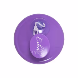 Esha Girl - Soft Silicone Scalp & Head Massager - Shampoo Brush for Wet Dry Oily Curly Straight Thick Thin Rough Long Short Natural - Hair Shampoo Bru