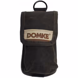 Domke F900, Pouch case, Black