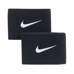 Nike Guard Stay II, Black, White