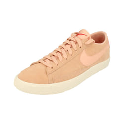 ) Nike Blazer Low Mens Trainers 371760 Sneakers Shoes - 5.5 (Adults'