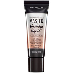 Master Strobing Liquid, 100 Medium