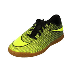 Nike Junior Bravatax II IC Football Boots 844438 Soccer Cleats - 4.5