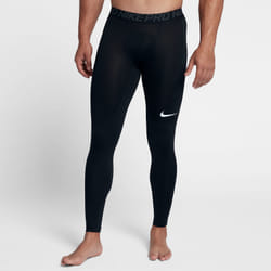 Nike Pro 838067-010 Anthracite, Black, White