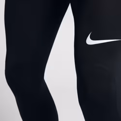 Nike Pro 838067-010 Anthracite, Black, White