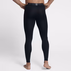 Nike Pro 838067-010 Anthracite, Black, White