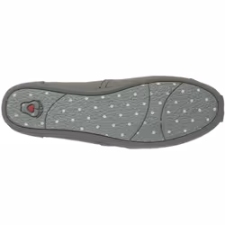 Skechers Women's Bobs Plush - Peace & Love  Charcoal  7.5