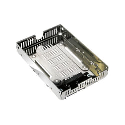 Icy Dock MB482SP-3B computer case part