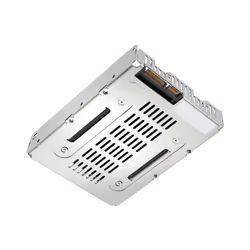 Icy Dock MB482SP-3B computer case part