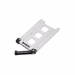 ICY Dock MB998SP-B 8 Bay 2.5" SATA SAS SSD HDD Mobile Rack Enclosure