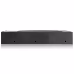 Icy Dock MB882SP-1S-3B drive bay panel 8.89 cm (3.5") Carrier panel Black - Additional view 5