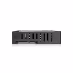 Icy Dock MB882SP-1S-3B drive bay panel 8.89 cm (3.5") Carrier panel Black - Additional view 6
