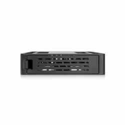 Icy Dock MB882SP-1S-3B drive bay panel 8.89 cm (3.5") Carrier panel Black - Additional view 7