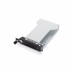 Icy Dock MB491SKL-B drive bay panel 8.89 cm (3.5") Carrier panel Black - Additional view 6