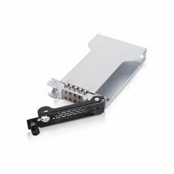 Icy Dock MB491SKL-B drive bay panel 8.89 cm (3.5") Carrier panel Black - Additional view 7