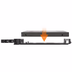 Icy Dock MB322TP-B computer case part