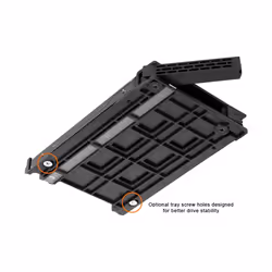 Icy Dock MB322TP-B computer case part - Additional view 4