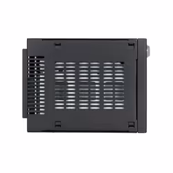 Icy Dock MB601VK-B drive bay panel Black - Additional view 5
