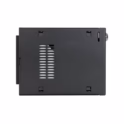 Icy Dock MB601VK-B drive bay panel Black - Additional view 6