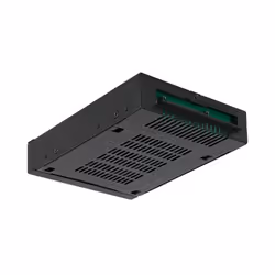 Icy Dock MB601VK-B drive bay panel Black - Additional view 7