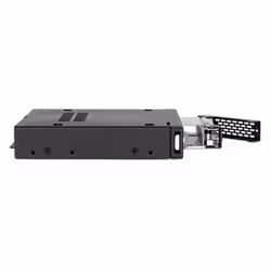 Icy Dock MB601VK-B drive bay panel Black - Additional view 8