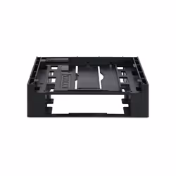 Icy Dock MB343SPO drive bay panel 8.89 cm (3.5") Carrier panel Black - Additional view 5