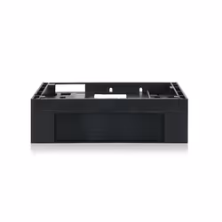 Icy Dock MB343SPO drive bay panel 8.89 cm (3.5") Carrier panel Black - Additional view 8