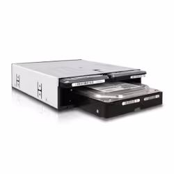 Icy Dock MB095SP-B computer case part Universal HDD Cage - Additional view 7