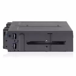 Icy Dock ToughArmor MB699VP-B V3 SSD enclosure Black 2.5" - Additional view 6