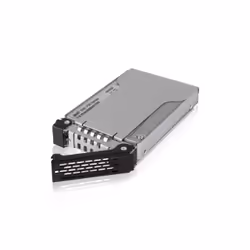 Icy Dock ToughArmor MB699VP-B V3 SSD enclosure Black 2.5" - Additional view 8