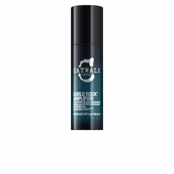 TIGI Catwalk Curl Collection Curlesque Curls Rock Amplifier 507 Ounce