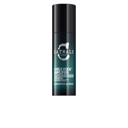 TIGI Catwalk Curl Collection Curlesque Curls Rock Amplifier 507 Ounce