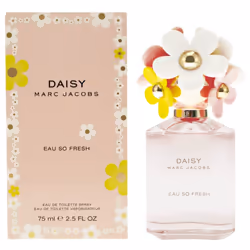 Marc Jacobs - Eau So Fresh Eau De Toilette 75 ml