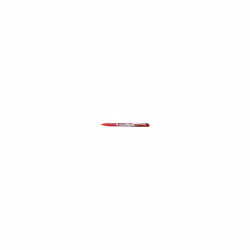 Pentel BL107-B Retractable gel pen Red 1 pc(s)