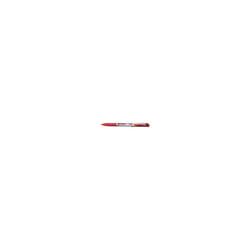 Pentel BL107-B Retractable gel pen Red 1 pc(s)