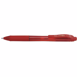 Pentel BL107-V Retractable gel pen Medium Violet 12pc(s)